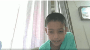 3 Creative & Fun Student Feedback on VIKALP 2 student